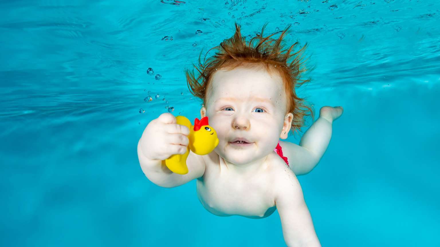 Aqua-Fotowelt Dein Baby-Fotograf aus Leipzig