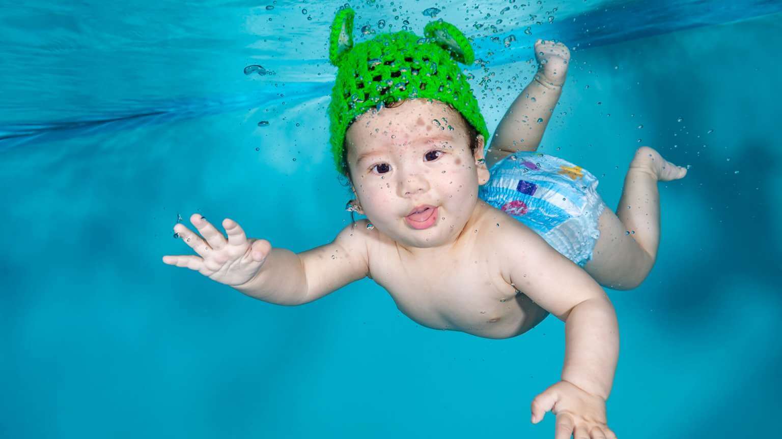 Aqua-Fotowelt Dein Baby-Fotograf aus Leipzig