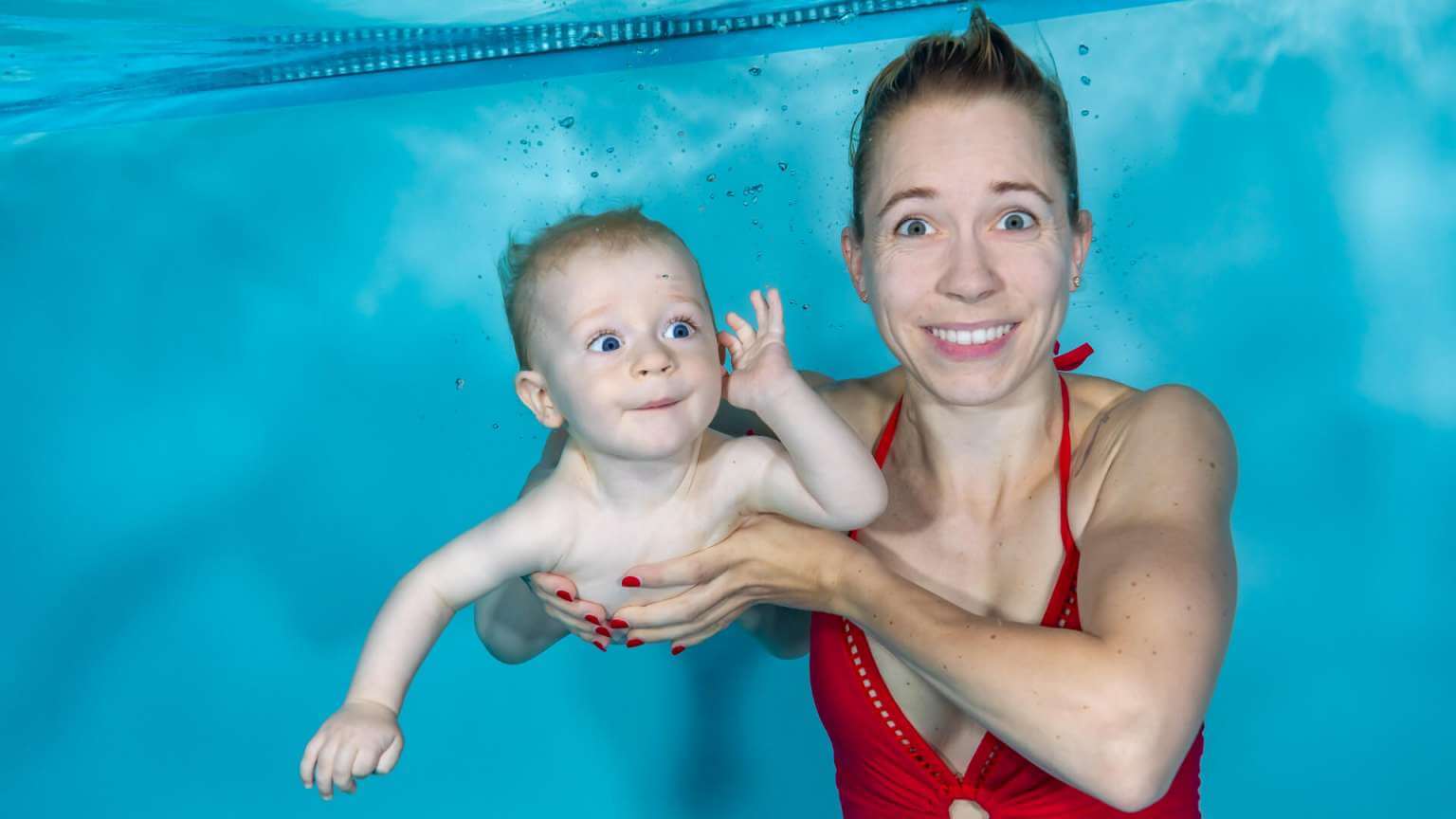 Aqua-Fotowelt Dein Baby-Fotograf aus Leipzig